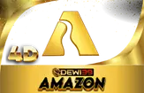 gambar prediksi AMAZON 4D togel akurat bocoran DEWI39
